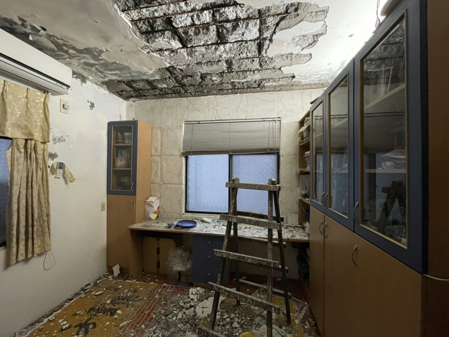 alt_樹林潭興街海砂屋都更案發布實施 期待住戶能搬回安全無虞的家